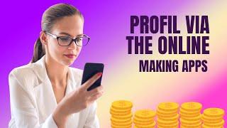 How To Profit Online