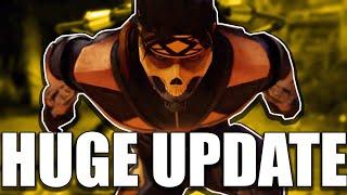 TAKEDA is Bringing BIG CHANGES to Mortal Kombat 1 EXPLAINED!!