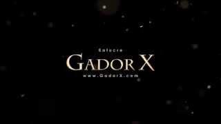 GadorX Official Intro ! Join now ! IT'S BACK!