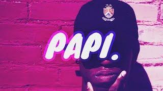 DRAKE TYPE BEAT 2017 'PAPI' | Free Drake Type Instrumental