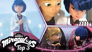 MIRACULOUS |  ADRIGAMI  | STAFFEL 4 | Geschichten von Ladybug und Cat Noir