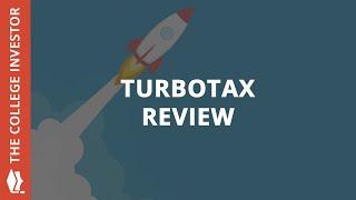 TurboTax Review 2019-2020: Easiest Tax Software To Use