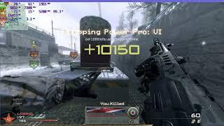 Call of Duty: Modern Warfare 2 (2009) |  How to unlock fps and fov slider for PC/Steam [Tutorial]