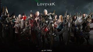 Lost ARK: Гайд, РБ - Родрик Окаянный(механика, тактика,где находится)