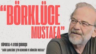 BÖRKLÜCE MUSTAFA RÖPORTAJLARI - 4 Aydın ÇUBUKÇU #börklüce #bedreddin #osmanlı #tarih #belgesel #gezi