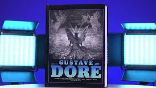 Best of Gustave Doré Volume 2: Illustrations from History’s Most Versatile Artist - Book Commercial