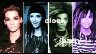 TIK TOK~BILL KAULITZ