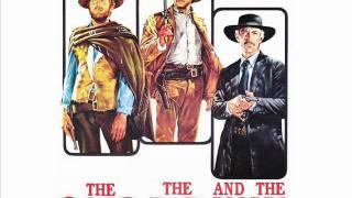 The Good the Bad and the Ugly