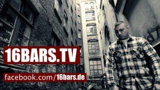 P.M.B. feat. BOZ - Die Sonne | 16BARS.TV PREMIERE