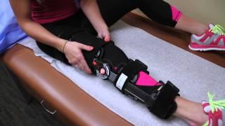 Knee Brace Overview | Orthopedic Surgeon | Vail, Colorado