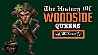 The History Of Woodside Queens 