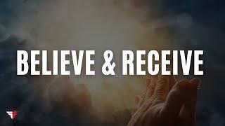 Believe and Receive: How Faith and Gratitude Can Unlock Answered Prayers | Flawed & Free