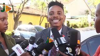 BREAKING NEWS: ERIC OMONDI ISSUES NEW ORDER TO PRESIDENT RUTO HOURS AFTER DISSOLVING CABINET