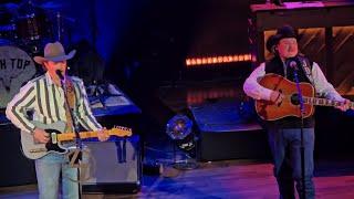 Zach Top and Jake Worthington - Murder on Music Row (2/28/25) Ryman Auditorium