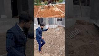 Best way to soil compaction in construction? #site #civil #shorts #viral