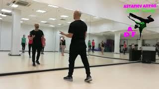 Dance non stop. Танцы Реутов. Новокосино.