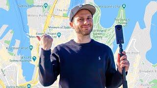 How To Shoot & Upload to Google Street View