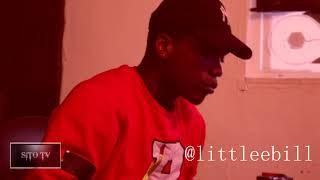  Billz Interviews With #Sitotv 