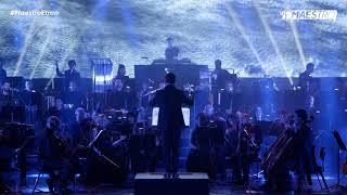 Maestro, powered by Audi e-tron | Teatro Real, Madrid | 14.10.19
