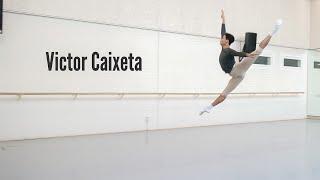 Victor Caixeta