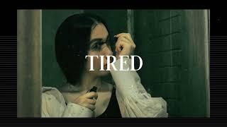 TIRED - Sad Emotional Guitar Piano x MGK Type Beat | Prod. By Dansonn Beats