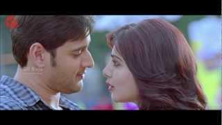 Ohoho Ammayi Song - 1080P - HD Full - Video - www.ManaMahesh.com