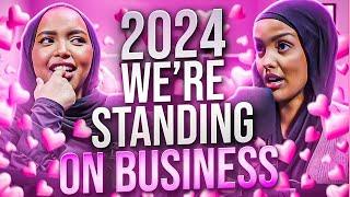 2024 WE ARE STANDING ON BUSINESS | EP 66