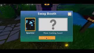 FREE ACCESSORIES! Ring of Flames! Tomes of the Magus! ETC. (ROBLOX MANSION OF WONDER EVENT)