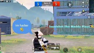 Headshot like Maddy Playz @maddy-playz @JONATHANGAMINGYT