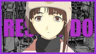  SERIAL EXPERIMENTS LAIN | Resumen o algo así (no lo sé)