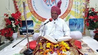 Ramsnehi Satsang Live is live