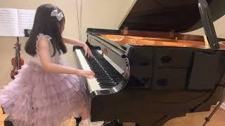 5th WPTA Finland International Piano Competition | Sylvie Chiu