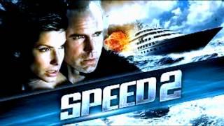 Speed 2: Cruise Control 1997 Action/Thriller Full Movie Facts & Review | Sandra Bullock,Jason Patric