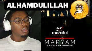 CHRISTIAN REACTS to SURAH MARYAM | heart touching Quran