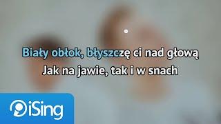 Zakopower i Igor Herbut - Biały Obłok (karaoke iSing)