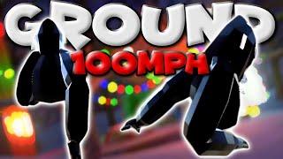 RUN FAST Ground Control | Gorilla Tag