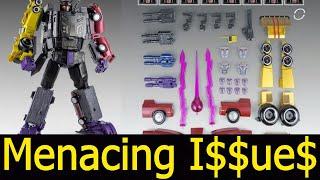 XTB TRAILER PRICING PROBLEMS: IS X-TRANSBOTS WORTH IT???