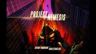 ‘Project Nemesis’: Chad Stahelski To Direct Series Adaptation Of Jeremy Robinson Novel In Works At S