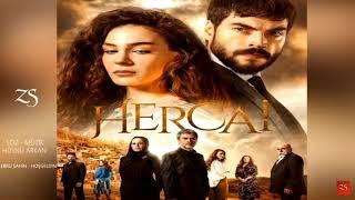 Ветреный/ Hercai Ebru Sahin - Hosgeldin музыка к сериалу »Ветреный»