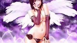 angel sexy icon