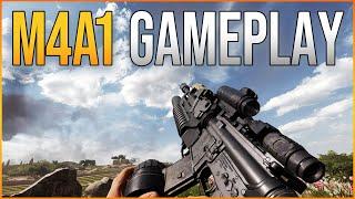 M4A1 Gameplay | INSURGENCY SANDSTORM (PC/CONSOLE)