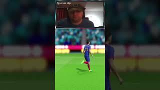 Total Football mobile - gentle goal