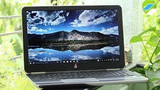 HP-AU123CL Review - Core i5 (7200U) | 12GB RAM | 1TB HDD