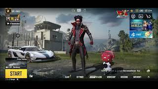 VAMPIRE SET EMOTES PACK - PUBG EMOTES CLIPS - REHMAN EDITS