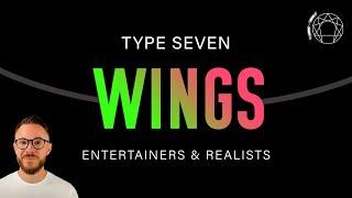 Enneagram Wings for Type 7 | Find Your Subtype