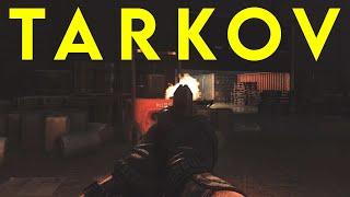 Solo in Escape from Tarkov - Day 9