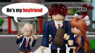  School Love (Ep 19-25): My boyfriend has forgotten who I am