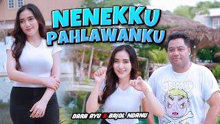 Dara Ayu X Bajol Ndanu - Nenekku Pahlawanku (Official Music Video)