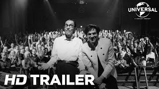 The Sparks Brothers - Official Trailer (Universal Pictures) HD