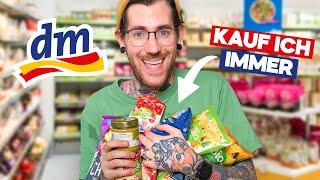 Highlights bei DM: Diese 21 Produkte liebe ich!